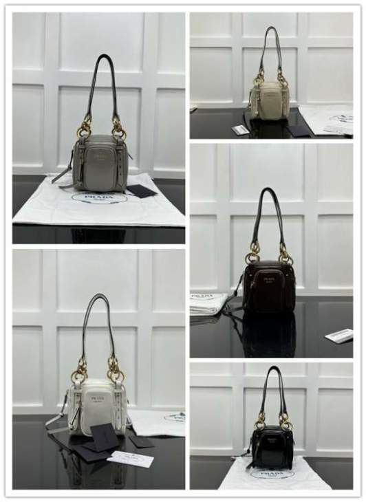 Picture of Prada Handbags _SKUfw197974828fw